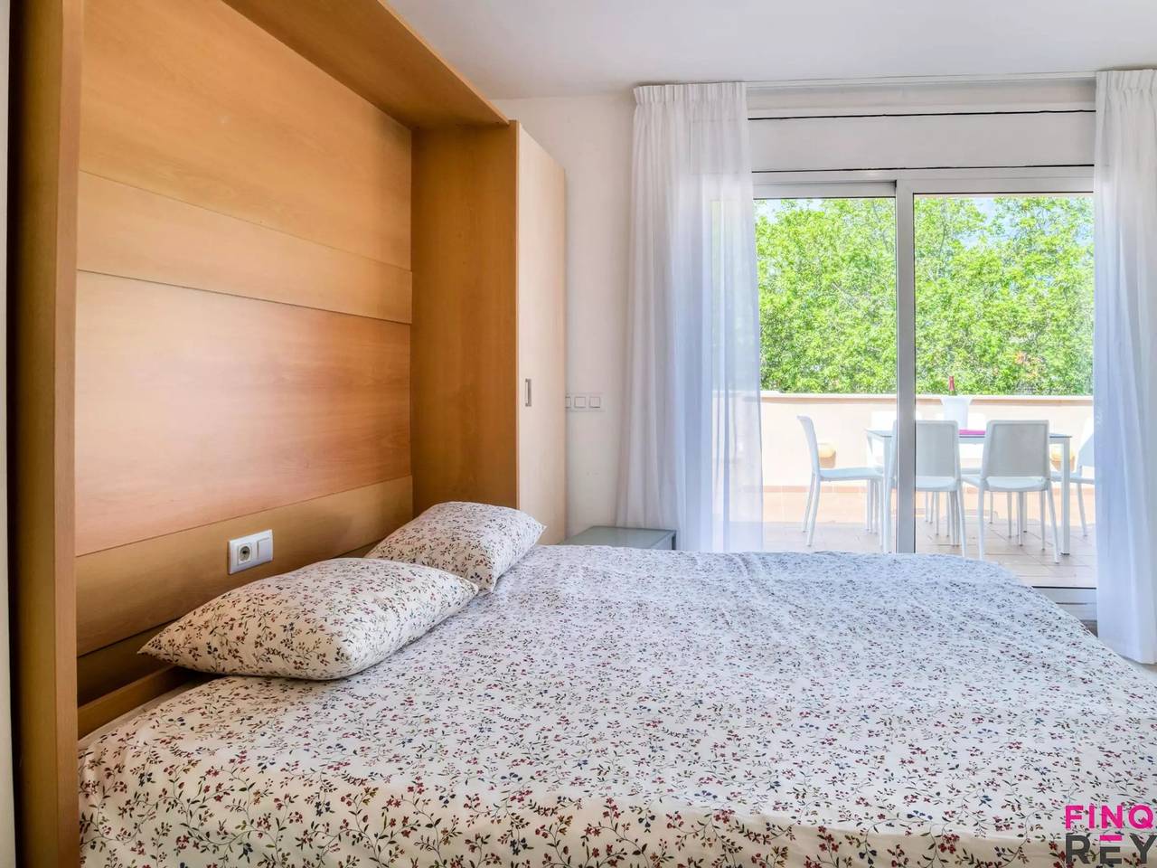Apartamento entero, 3 estancias 4 Personas in S'Agaró, Platja d'Aro