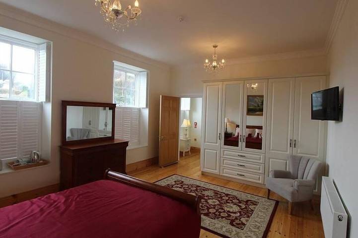 BnB für 2 Personen in Munster - 3