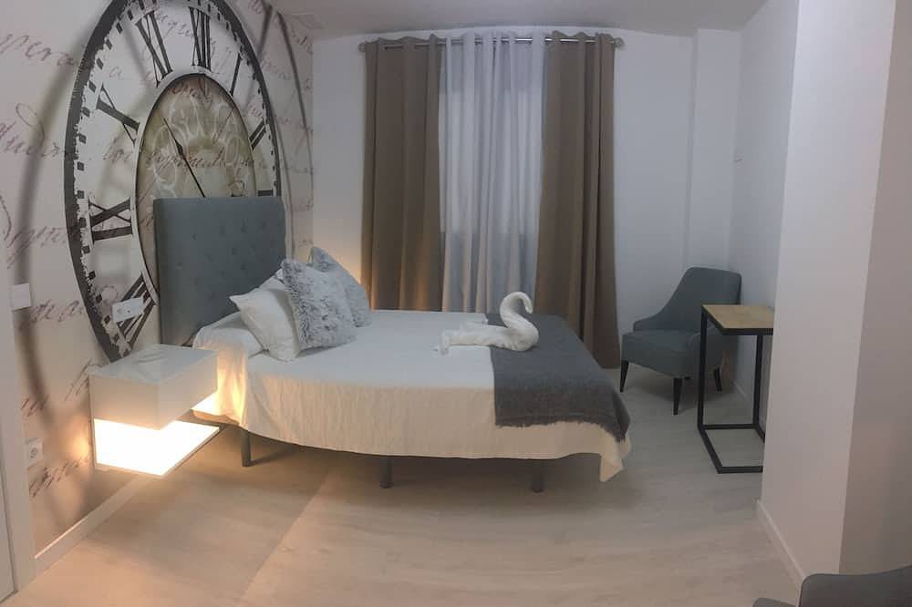 Casa Tosca in Lucena, Sierras Subbéticas