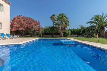 Vakantiehuis voor 8 Personen in Sant Pere Pescador, Costa Brava, Afbeelding 1