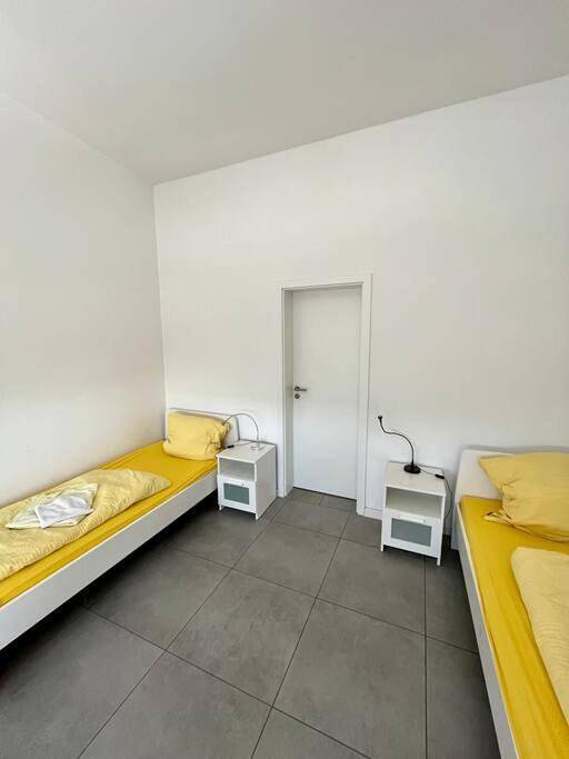 Ganze Wohnung, Apartment in Brieselang, Havelland
