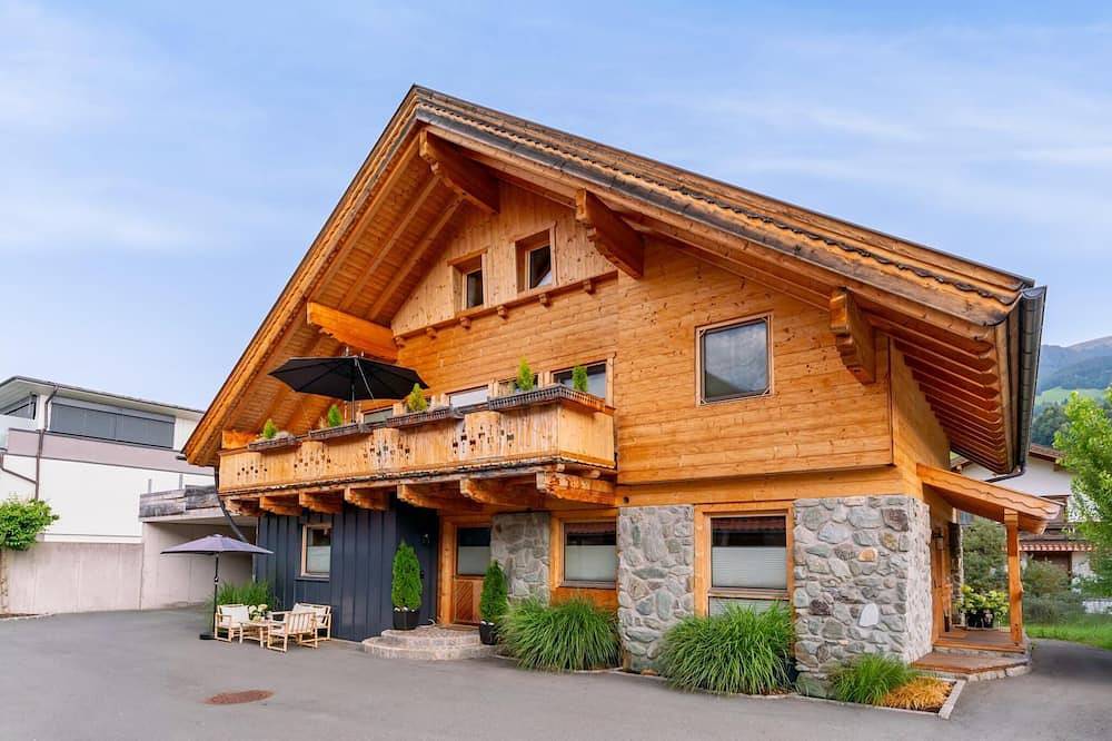 Appartamento vacanze a Mittersill a partire da 145€ a notte