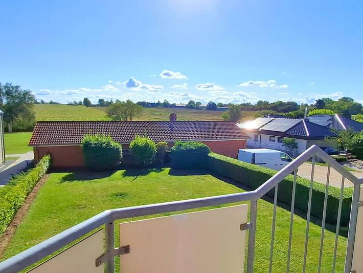 Ferienwohnung für 2 Personen, mit Balkon in Schönhagen - 2