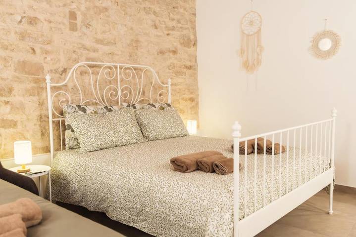 Chambre d’hôte pour 4 personnes