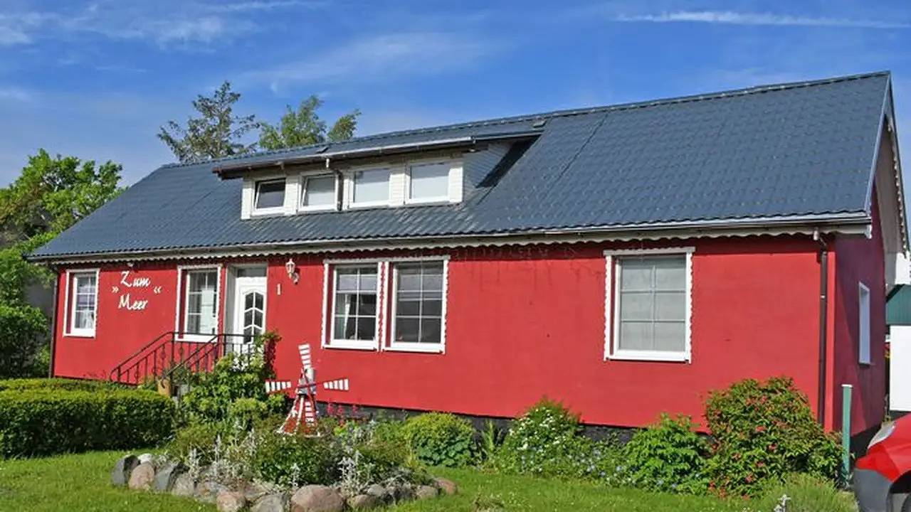 Ferienwohnung in Rügen für 3 Personen in Rügen