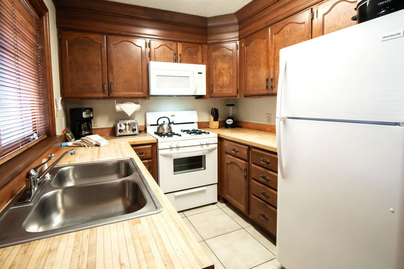 Entire apartment, Sunburst Fractional Association in Steamboat Springs, Routt National Forest