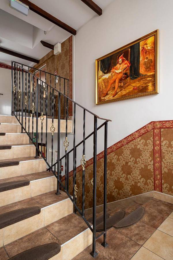 Maison d’hôte pour 3 personnes, animaux acceptés à Cracovie - 3