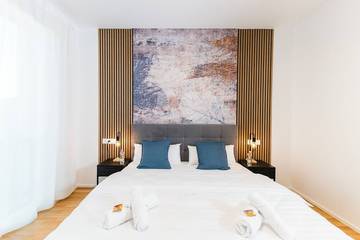 Ferienwohnung für 4 Personen in Böblingen