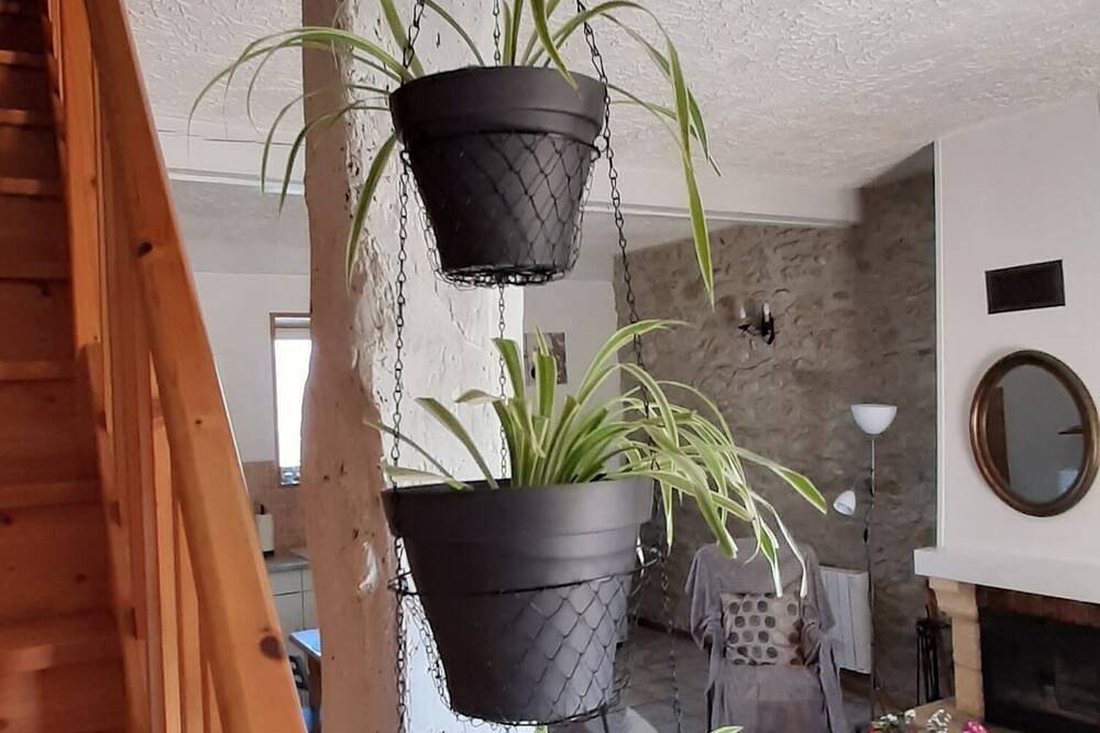 Gîte impeccable et confortable, accueil chaleureux entre montagnes et châteaux in Mirepoix, Ariège