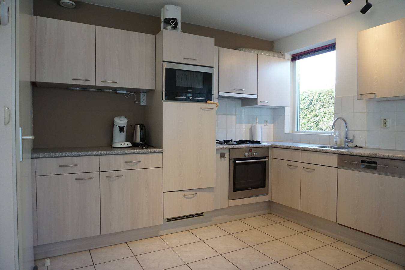 Casa vacanza a Costa Zeeland a partire da 167€ a notte