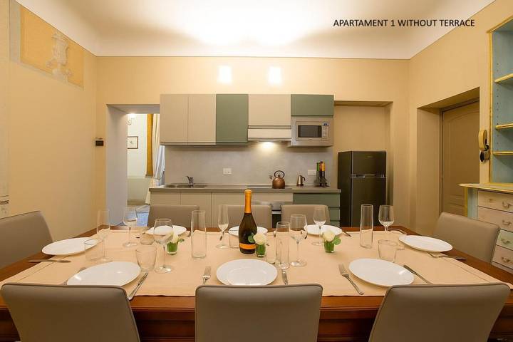 Gîte pour 8 personnes dans Iseo - 4