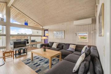 Villa für 6 Personen in Rindby, Fanø, Bild 1
