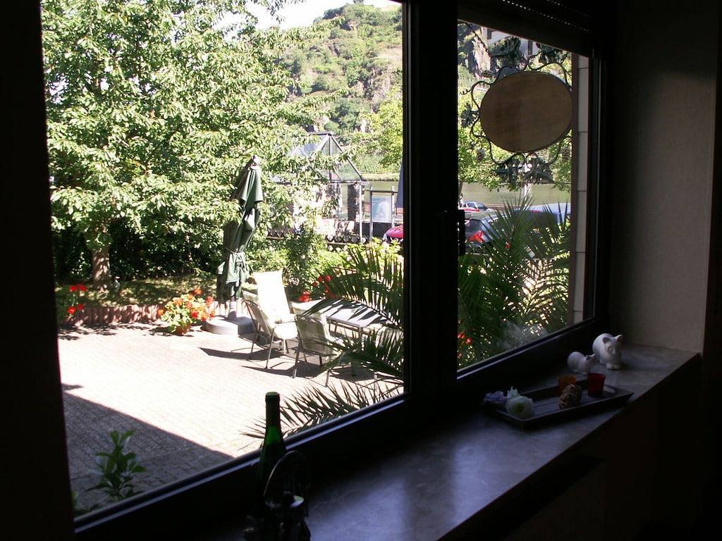 Im Weingut Konzen-Dehren 2 in Ellenz-Poltersdorf, Cochem-Zell