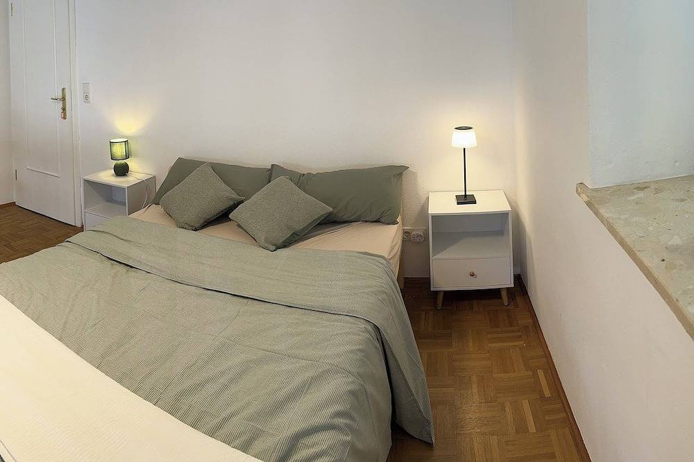 Ganze Wohnung, Ein Kleinod Ganz für Euch Allein. Auch Ohne Auto Erreichbar in Wasserburg am Inn, Landkreis Rosenheim