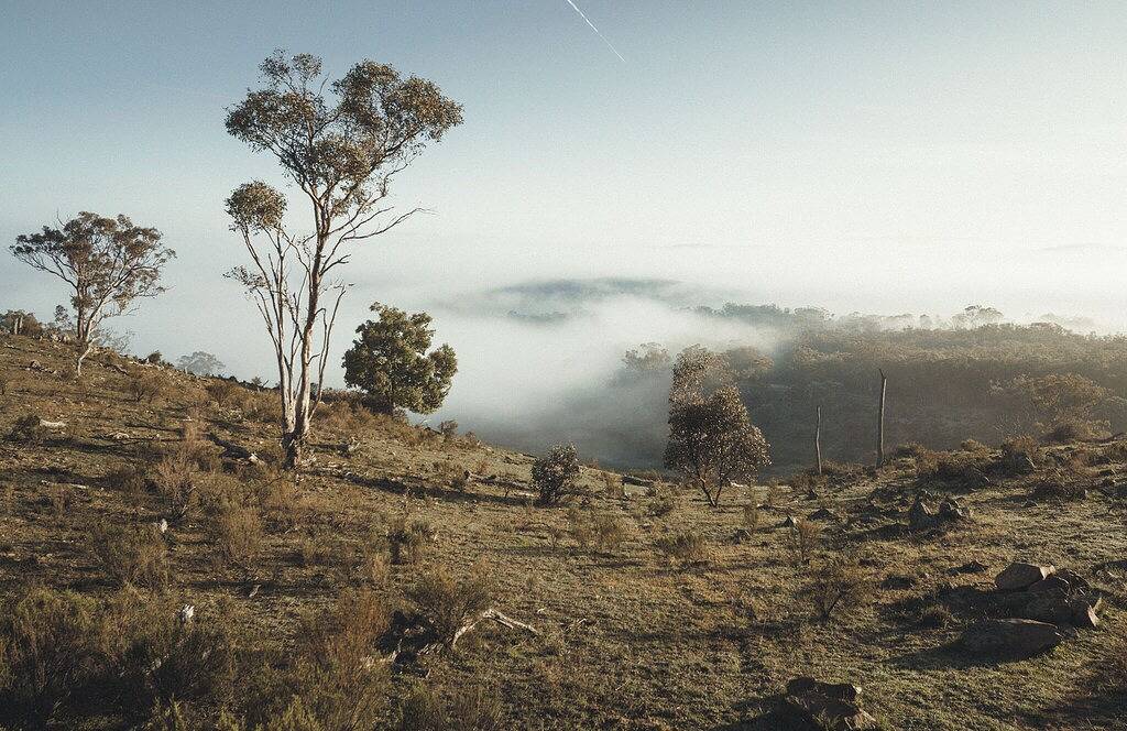 Sithuri Tiny House - A Windeyer Outback Experience in Mid-Western Regional Council