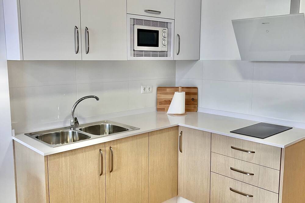 Entire apartment, Apartamento Cerca Del Caminito Del Rey in Ardales, Málaga Province