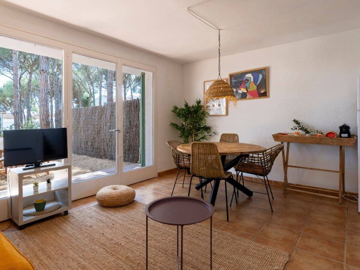 Planta Baja - Casa Marea Calella in Calella de Palafrugell, Palafrugell
