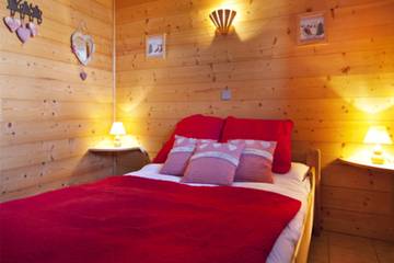 Chalet pour 10 Personnes dans La Plagne, Aime, Photo 4