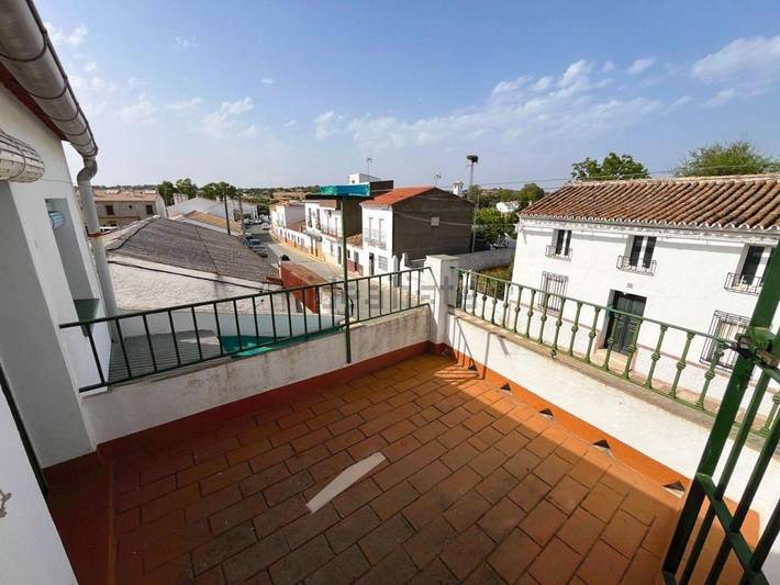 Casa de vacaciones para 6 personas, con terraza, Se admiten mascotas - 1