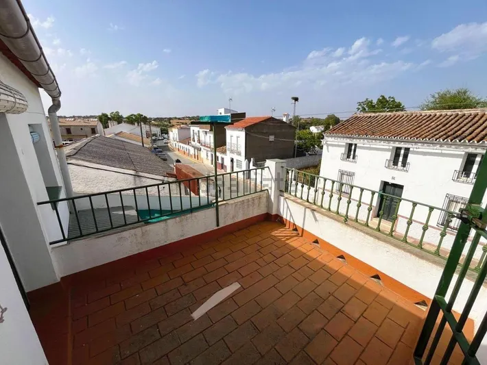 Maison de vacances pour 6 personnes, avec terrasse, animaux acceptés - 1