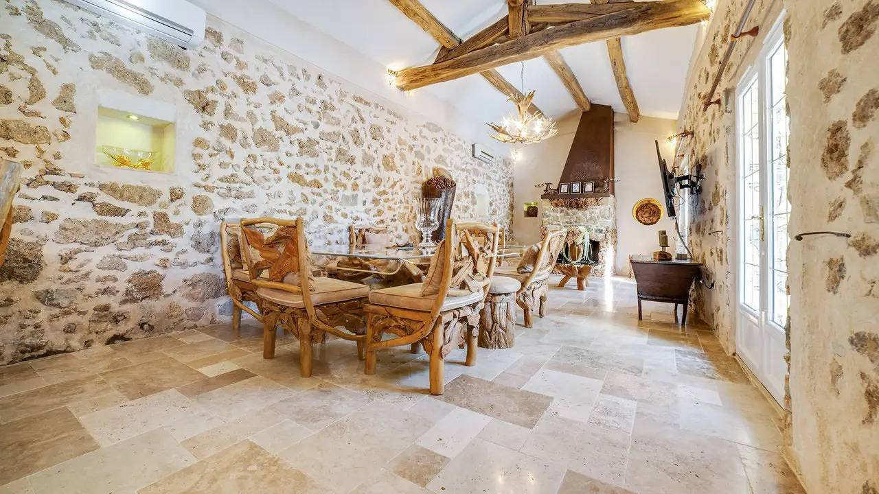 Ferienhaus für 2 Personen (100 m²) in Les Arcs in Les Arcs (Var), Costa mediterránea (Francia)