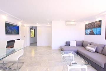 Appartement De Vacances pour 6 Personnes dans Marbella, Province de Málaga, Photo 3