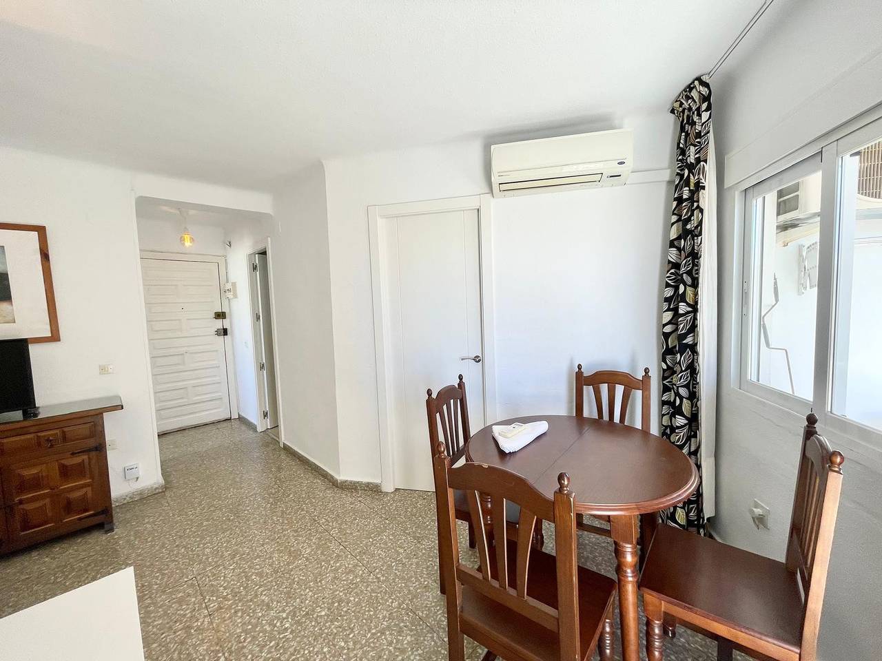 Appartement entier, Terrasol Trinidad 4 in Playa de Torre del Mar, Torre del Mar