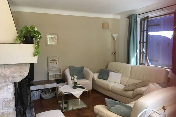 Location de vacances pour 12 personnes, avec terrasse et jardin à Buis-les-Baronnies - 2