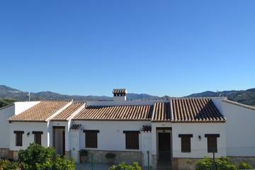 Apartamento para 5 Personas en Viñuela, Provincia de Málaga, Foto 3