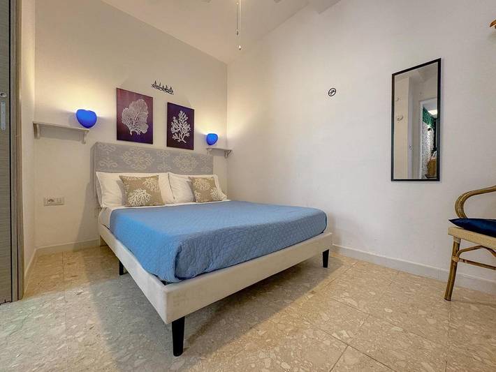 Maison d’hôte pour 2 personnes à Stintino - 2