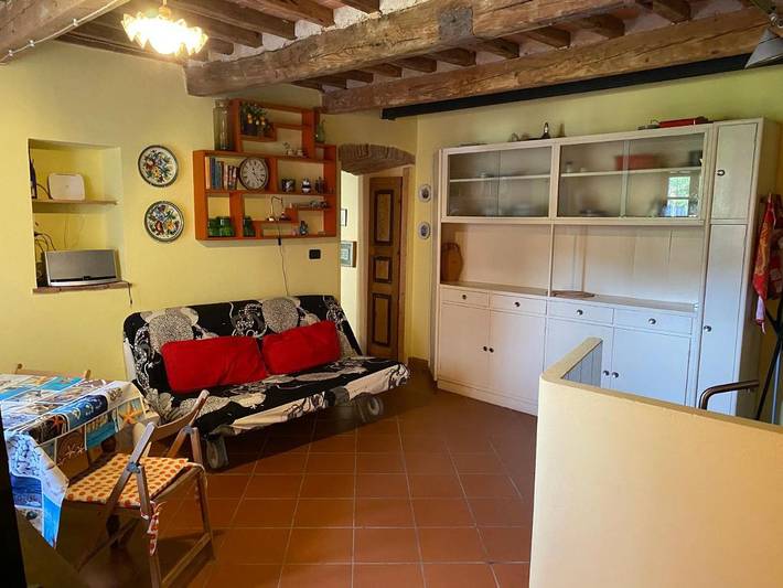 Appartamento vacanze per 4 persone, con piscina e panorama - 1