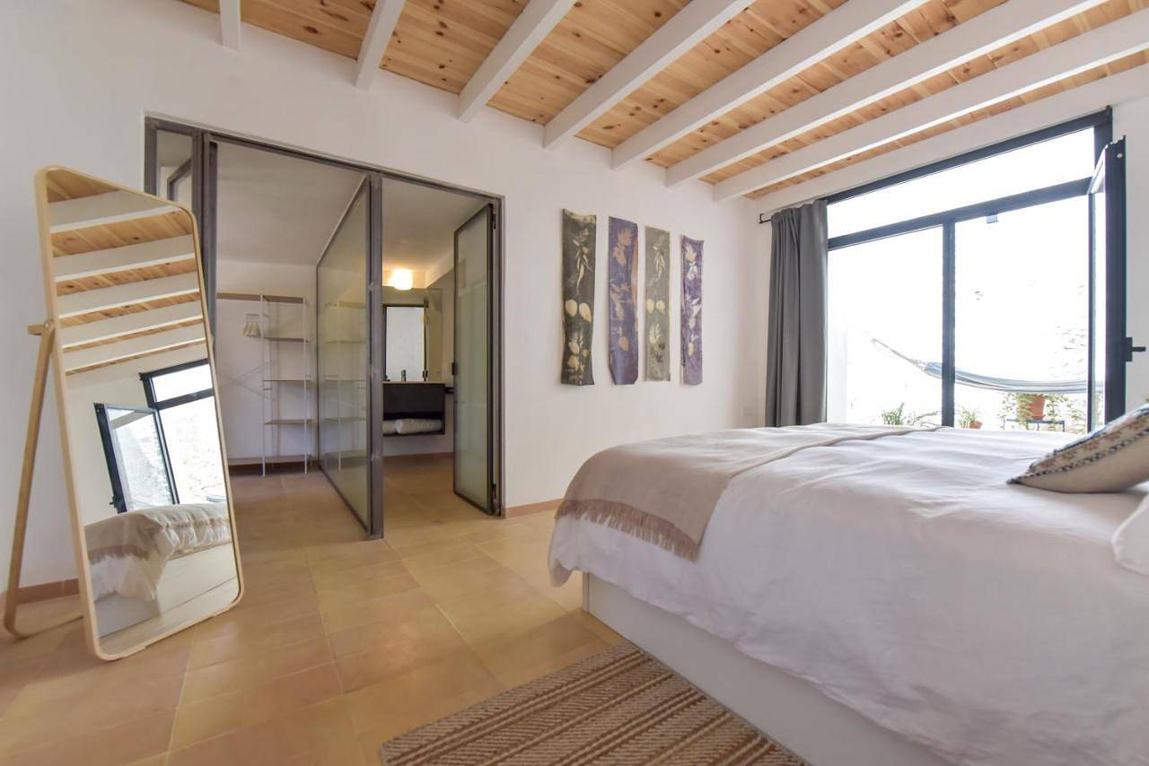 Three-Bedroom Villa in Linares de la Sierra, Sierra de Aracena y Picos de Aroche