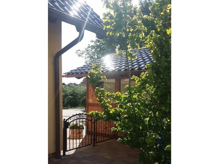 Ferienhaus für 5 Personen, mit Terrasse in Göhren - 2