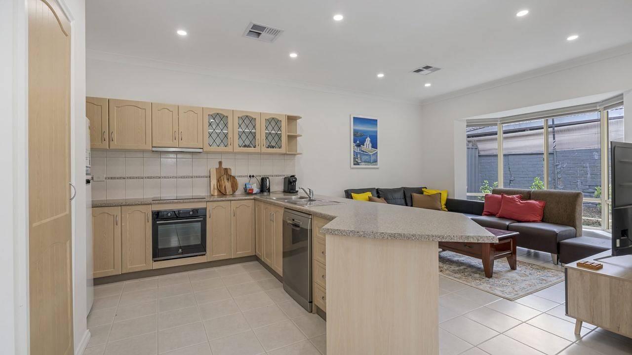 Apartamento vacacional entero, Ferienwohnung für 10 Personen (2 m²) in Glenunga in Adelaida (Australia), Australia Meridional