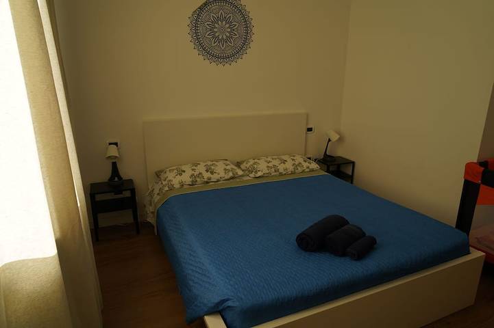 Ganze Wohnung, Cleo Viola in Ancona, Ancona Provinz