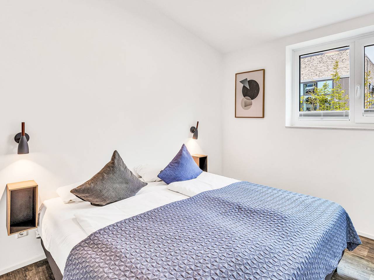 Windlicht in Marissa Ferienpark, Lembruch