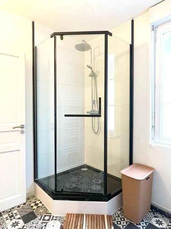 Gîte pour 2 personnes, avec vue dans Cathédrale Notre-Dame (Chartres) - 3