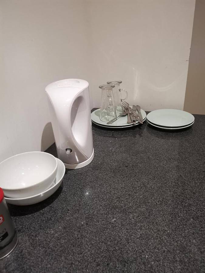 Double Room in Southwark, London