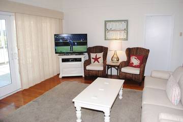 Vacation House for 14 Guests in Litchfield, Pawleys Island, Picture 4