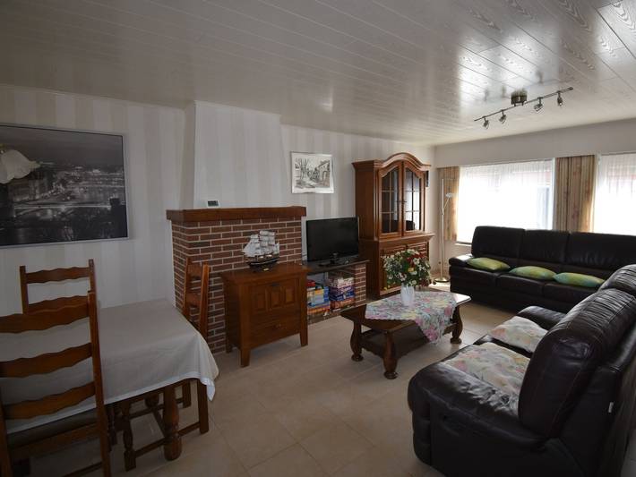 Vakantiehuis voor 4 personen, met Terras en Tuin in Peer