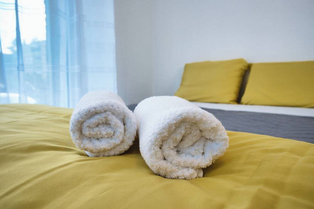 Ganze Wohnung, Modern Station Apartment Möhlin in Südschwarzwald