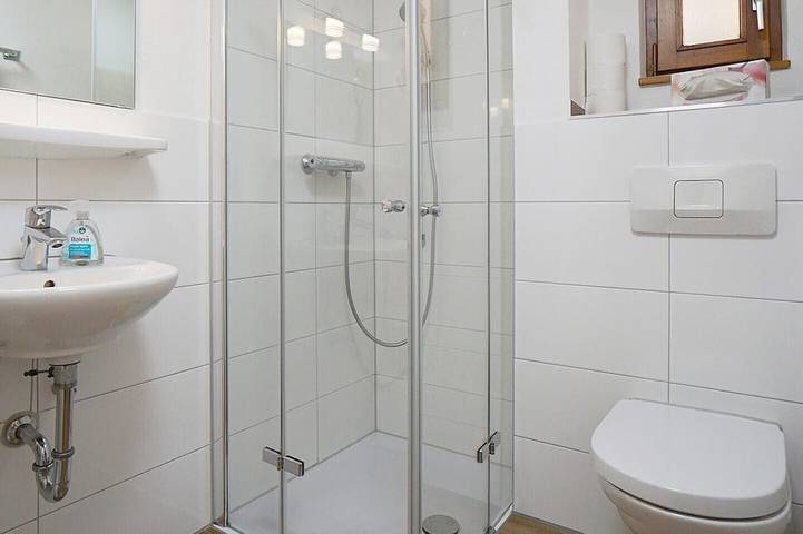 Ganze Wohnung, Ferienwohnung Kandel, 80qm, 2 Schlafzimmer, max. 5 Personen in Simonswald, Südschwarzwald