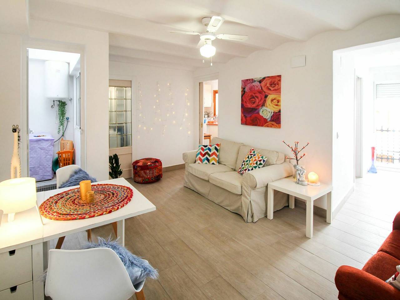 Apartamento entero, Rincon De Altea - Rincon De Altea 236.1 in Altea pueblo, Altea