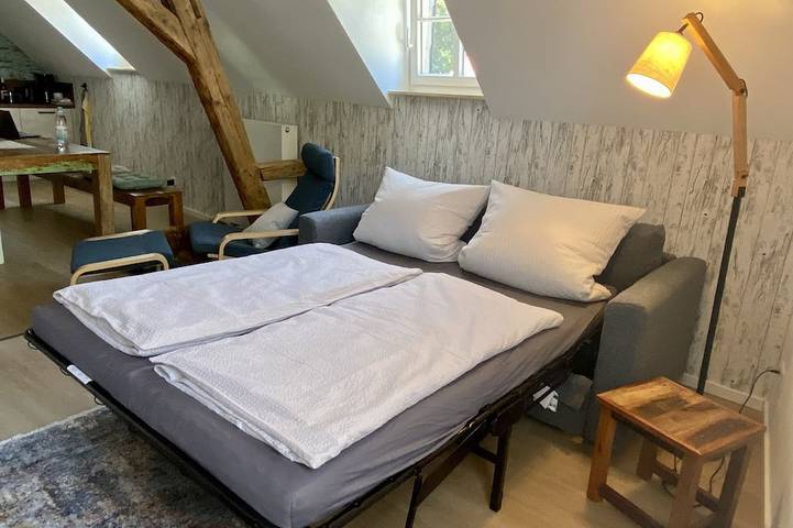 Ferienwohnung für 4 Personen in Bacharach - 4