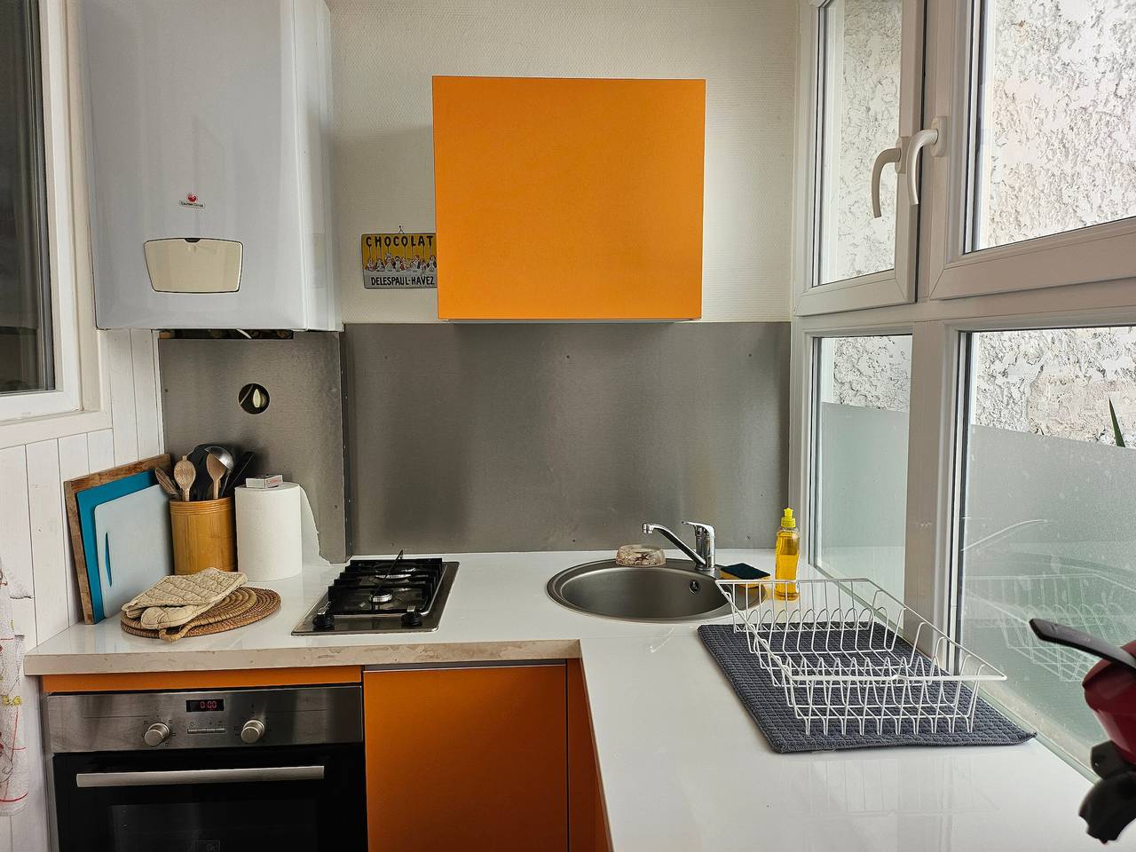 Vakantiehuis voor 4 personen, foto 7