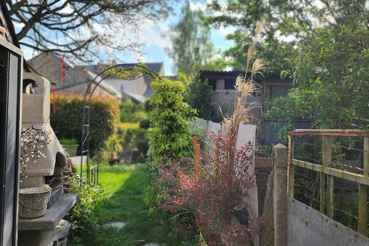 La Maison du Lavoir in Ballan-Miré, Tours und Umgebung