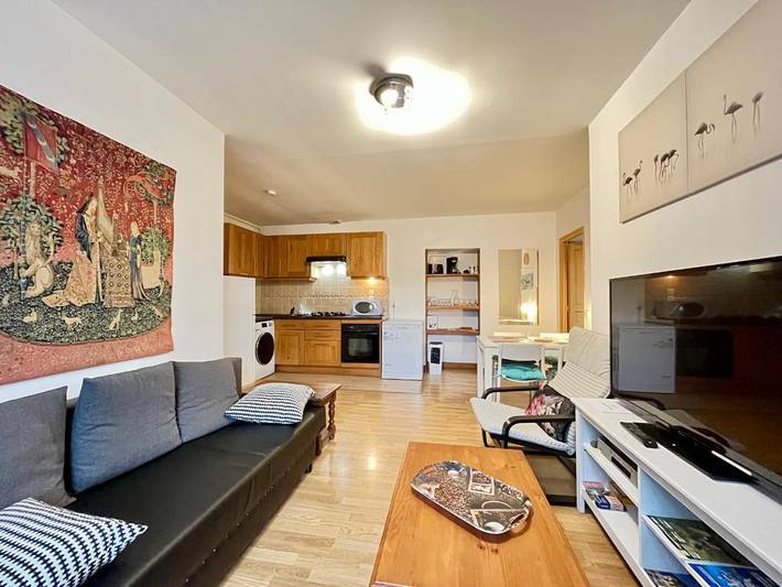 Appartement de vacances pour 5 personnes