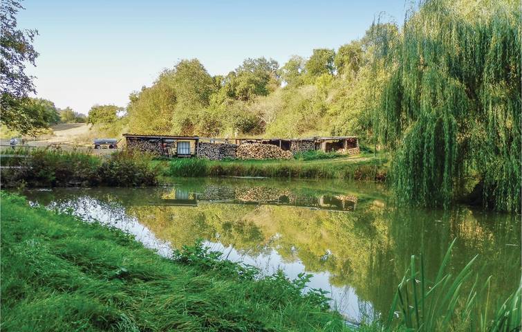 Ferienhaus für 7 Personen, mit Terrasse, kinderfreundlich in Hessen - 4