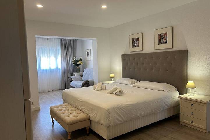 Villa pour 12 personnes, avec terrasse et jardin à Miami Platja - 2