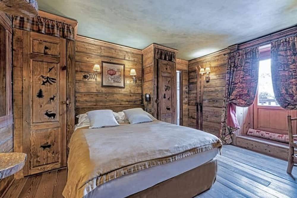 Chalet Bragard: Exclusive luxury in the heart of the Alps  in Limone Piemonte, Alpi Liguri